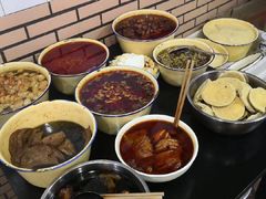 -老地方面馆(思南路店)