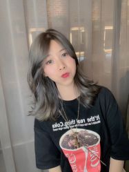 -16番发型