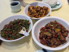 -笨罗卜浏阳菜馆(龙华鹏润达店)