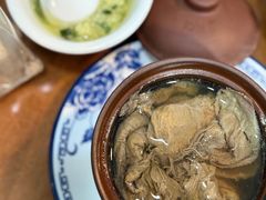 -华哥新鲜猪精品美食