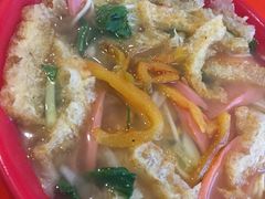 -易记皮肚面(明瓦廊店)