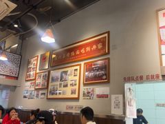-斯丹姜母鸭·古法干香(田安南路店)