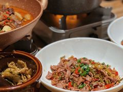 -高嗲嗲·现炒下饭菜(石鼓路店)