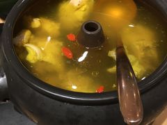 -云海肴·汽锅鸡·云南菜(东坝金隅店)