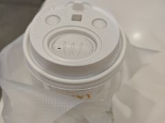 -麦当劳(火车北站餐厅)