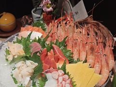 -匠和风精致料理(宁德万达店)