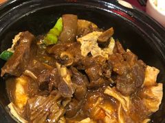 -园林美食城·本土农家菜(杨和镇店)