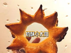 -PANG PAIN 胖面包(七彩俊园店)