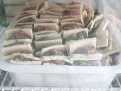 豆腐盒-蒙阴付老大鸡店