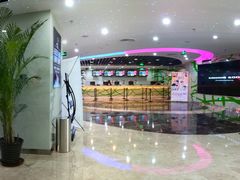 大厅-天幕新彩云国际影城(激光巨幕店)