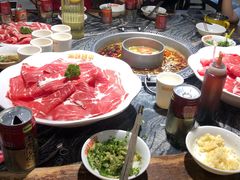 -晓宇重庆火锅(大唐不夜城店)