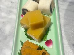 -北平盛世·新京菜·北京烤鸭(劲松·双井店)