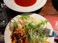 -食间牛排(重庆路万达店)