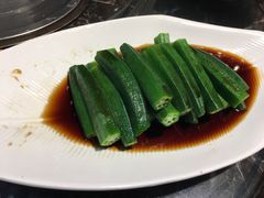 -老巴刹新加坡餐厅