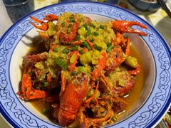 -91小龙虾·香辣蛙(蛇口店)
