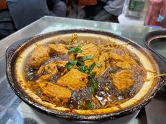 臭大元-壶园美食·淮扬菜(东圈门店)