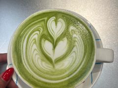 -Dogi&kiki Coffee(中心商务大厦店)