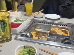 -海底捞火锅(江宸天街店)