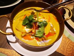 -CHINCHIN 青青·泰国料理(万象食家店)