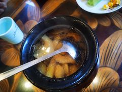-西江美食舫·江西菜(健德桥店)