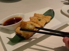 -天龙轩(香港丽思卡尔顿酒店)