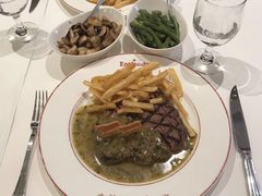 -Entrecôte 法国牛扒馆(保利·时光里店)