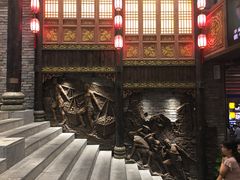 -八一路好吃街(雨田商务大厦店)