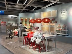 -宜家家居(高新商场店)