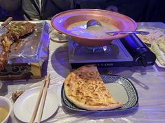 -可可大虾武汉土菜大排档(万松园1店)