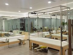 -英派斯健身旗舰店(海信国际中心馆)