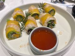 -泰香米泰国餐厅(鎏嘉码头店)