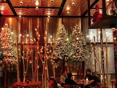 -THE CANNERY&JUJU 新鲜海鲜·牛排美食酒廊