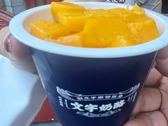 -文宇奶酪店(南锣鼓巷店)
