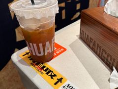 -花房村老火锅(巴南万达店)