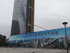 -百林公园-两江幸福广场