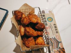 -叁宝烤肉• 西安烧烤(凤城十二路店)