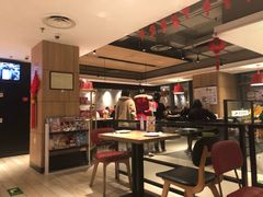 -必胜客(双榆树店)