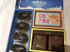 半熟芝士（奥利奥味）-好利来(七宝领展广场店)