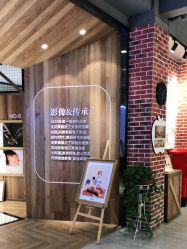 -小阿福儿童摄影(光谷时代广场店)