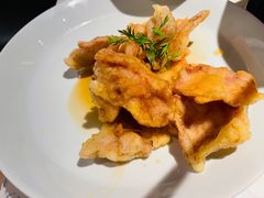 奉天老式锅包肉-奉天小馆·非遗东北菜(济南万象城店)