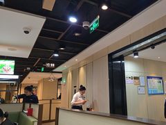 -海底捞火锅(振华商厦店)