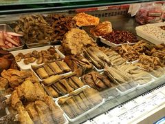 -泰康食品(南京东路店)