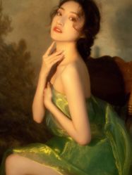 点击看大图 -蜜桃少女VISION写真馆(雁塔店)