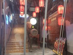 -老萍巷莲花血鸭·萍乡地标江西菜(步行街店)