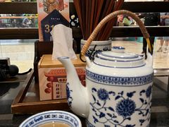 -南京大牌档(新街口德基广场店)