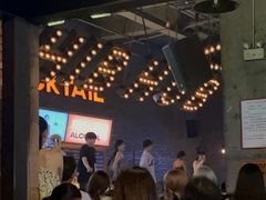 -HIB HUB公社(解放西路店)