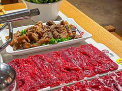 -焯牛潮汕牛肉火锅(云峰街创始店)