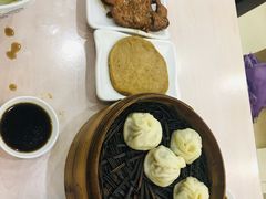 -东园小馆(苏州中心店)