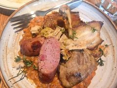 -La Strada(安福路店)