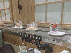 -禾绿寿司(星光68广场店)